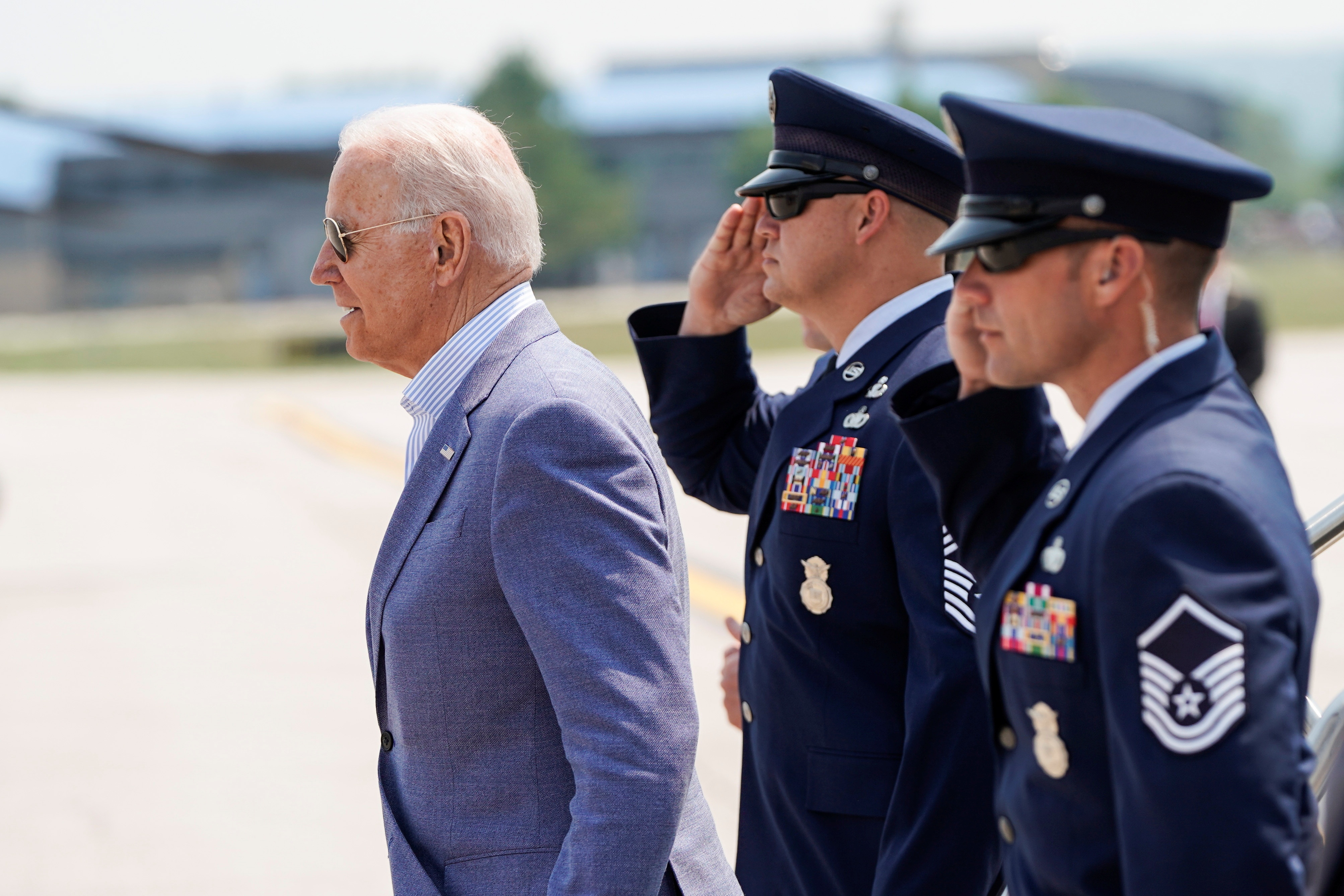 My khong gui quan toi Haiti anh 1