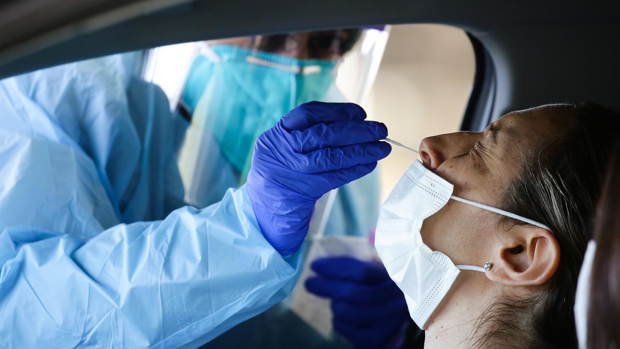 Sydney ghi nhan 259 ca mac moi hinh anh