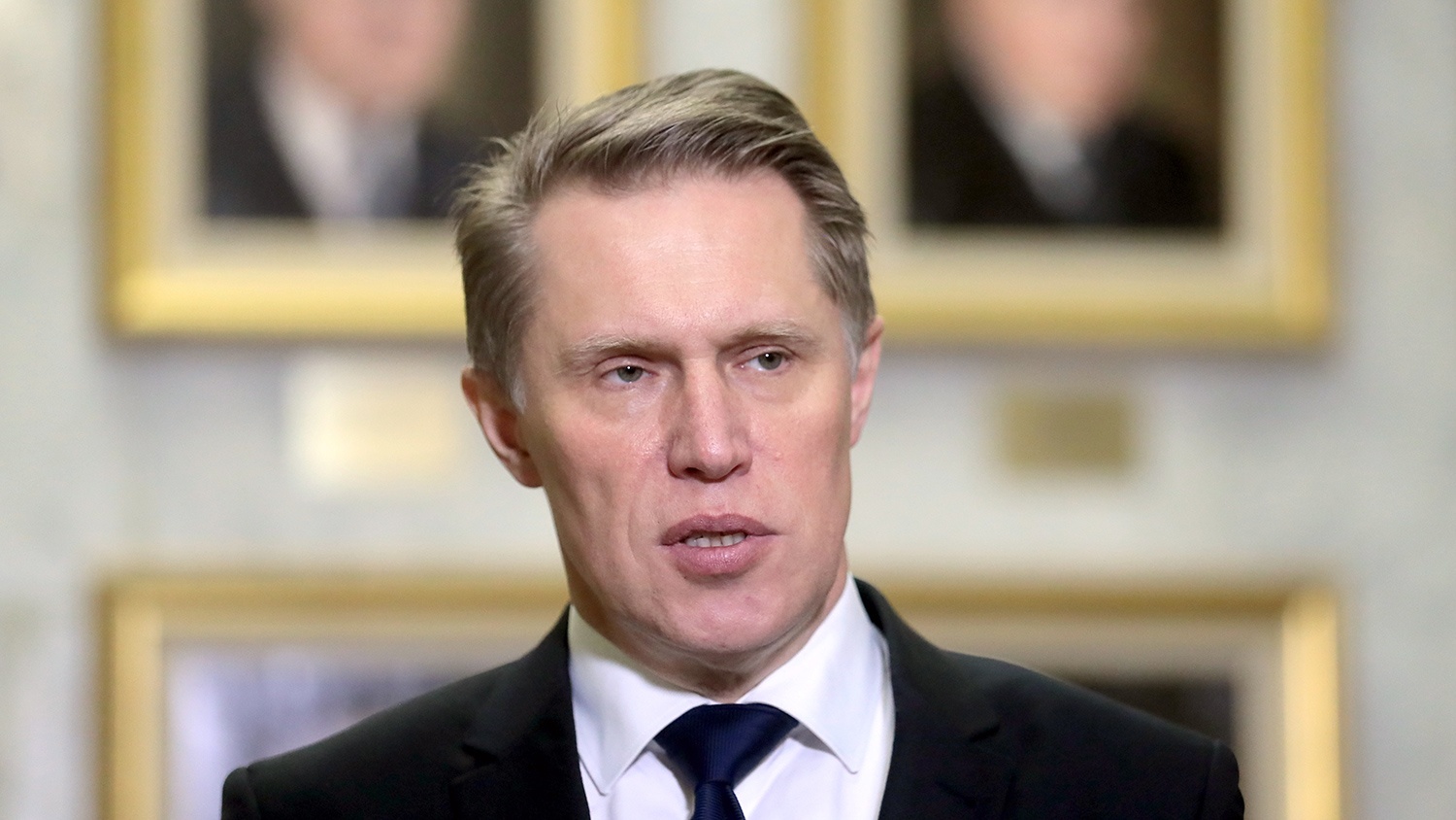 Sputnik V hieu qua truoc bien chung Delta anh 1