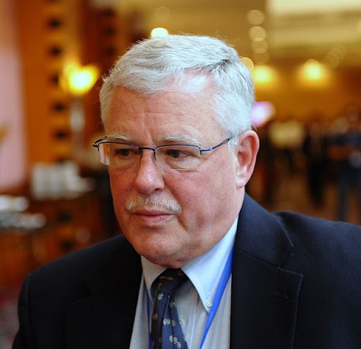 Ba Harris toi Dong Nam A anh 3