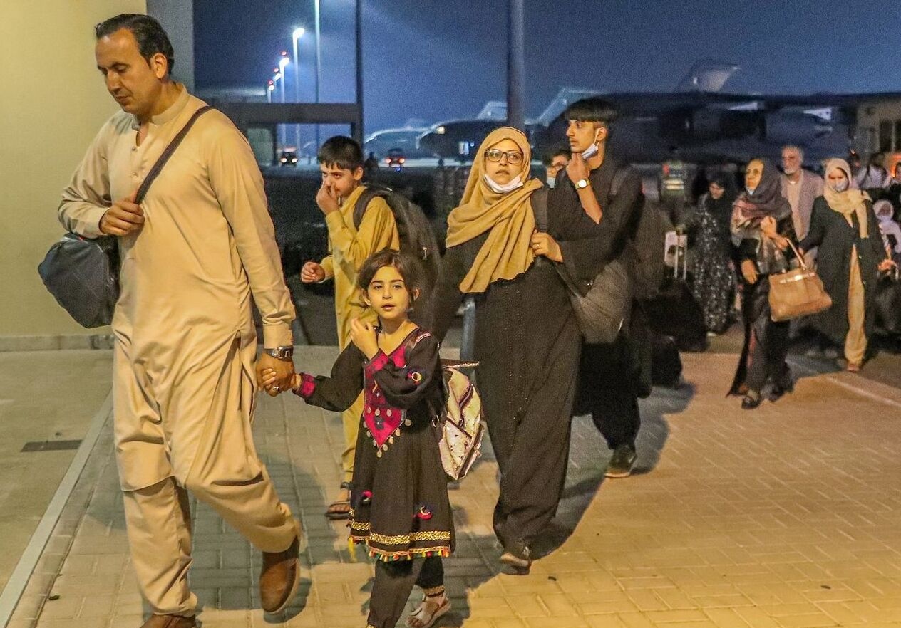 My thua nhan noi an o 'toi te' cho nguoi Afghanistan vua so tan hinh anh