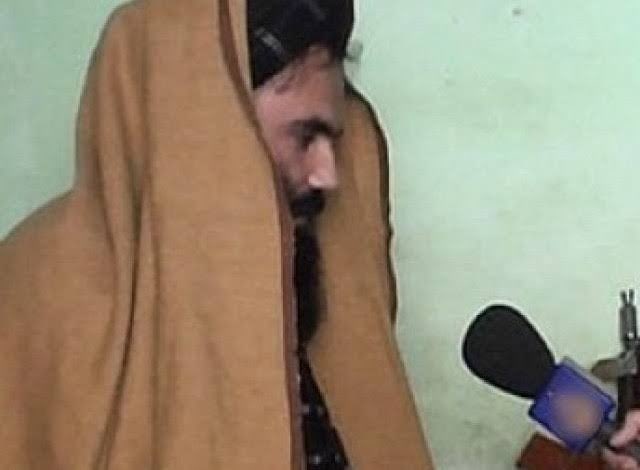 Quyen bo truong Noi vu cua Taliban bi My treo gia 10 trieu USD de bat hinh anh