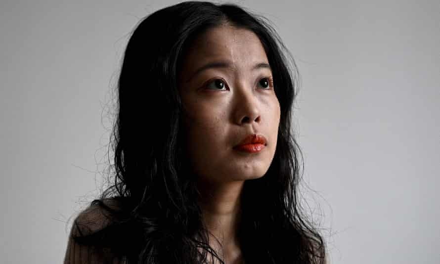 Mot that bai cho phong trao #MeToo o Trung Quoc hinh anh