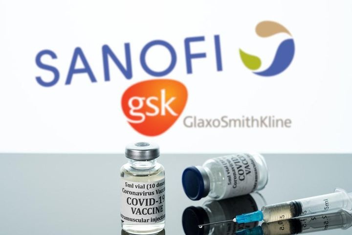 Sanofi cham dut phat trien vaccine mRNA chong Covid-19 hinh anh