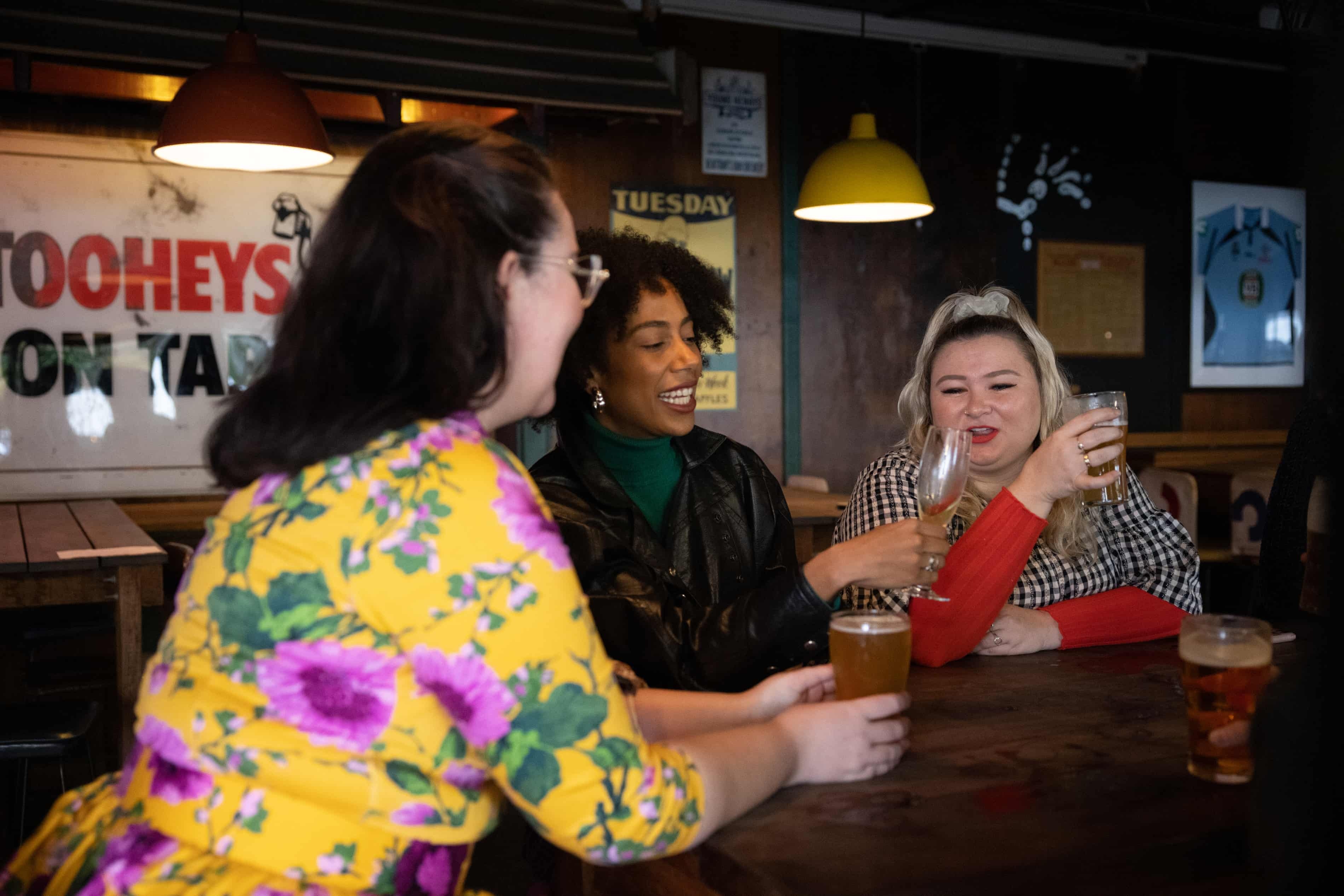 Sydney mien cach ly cho du khach quoc te tu 1/11 hinh anh