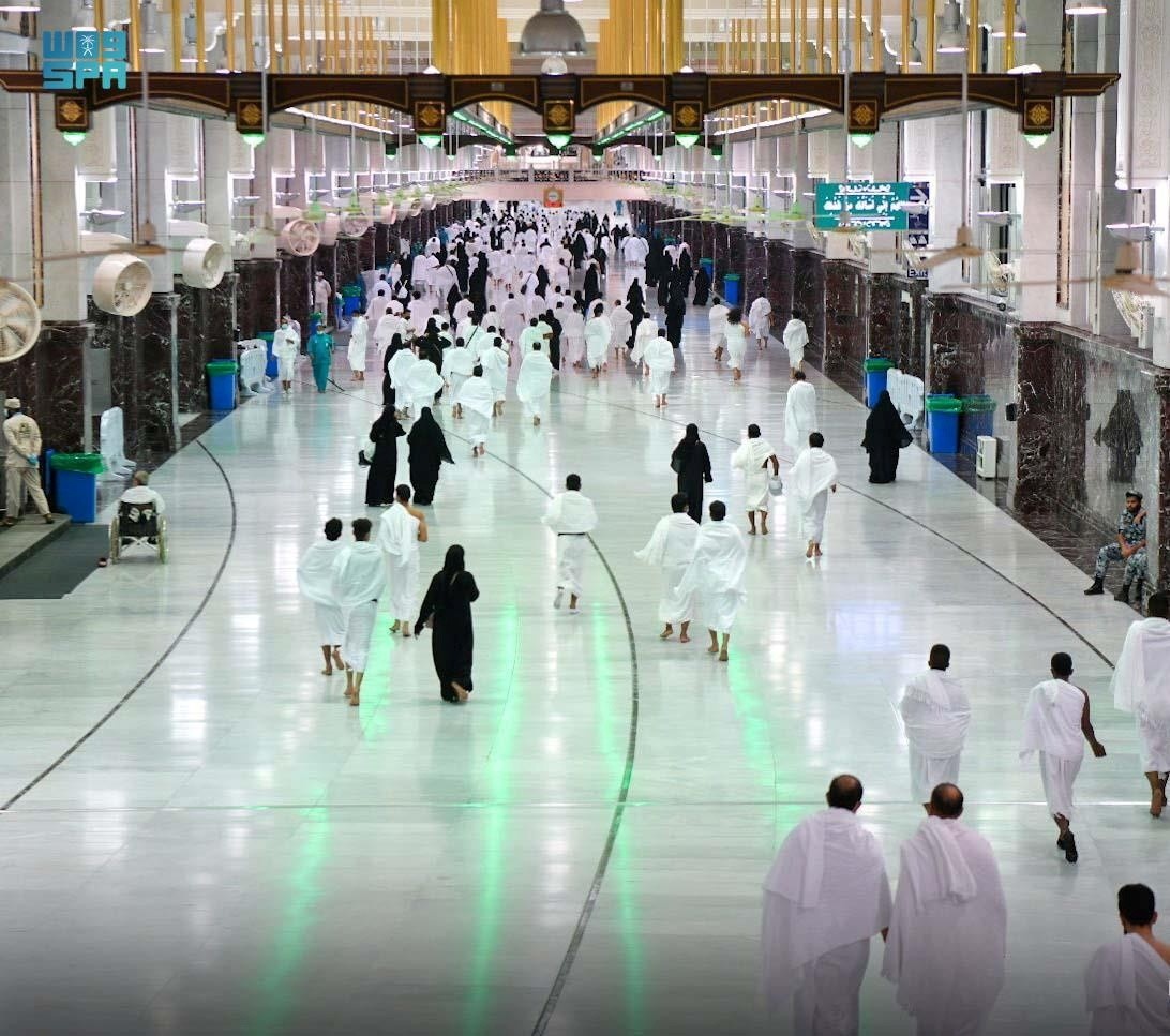 thanh dia Hoi giao Mecca anh 4