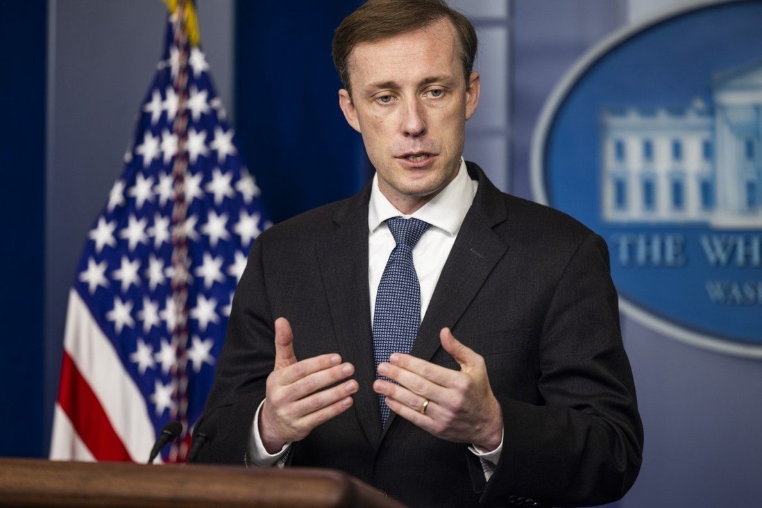 My len tieng ve viec ong Tap Can Binh vang mat o cac su kien quoc te hinh anh