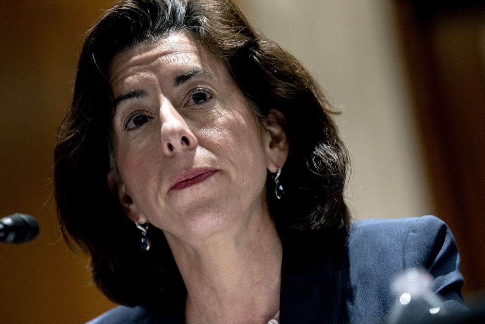 'Danh sach den' ve xuat khau cua My anh 1