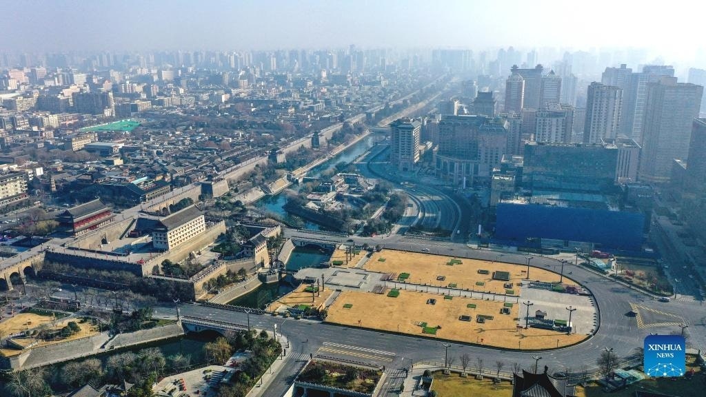 Phong toa o Tay An anh 2