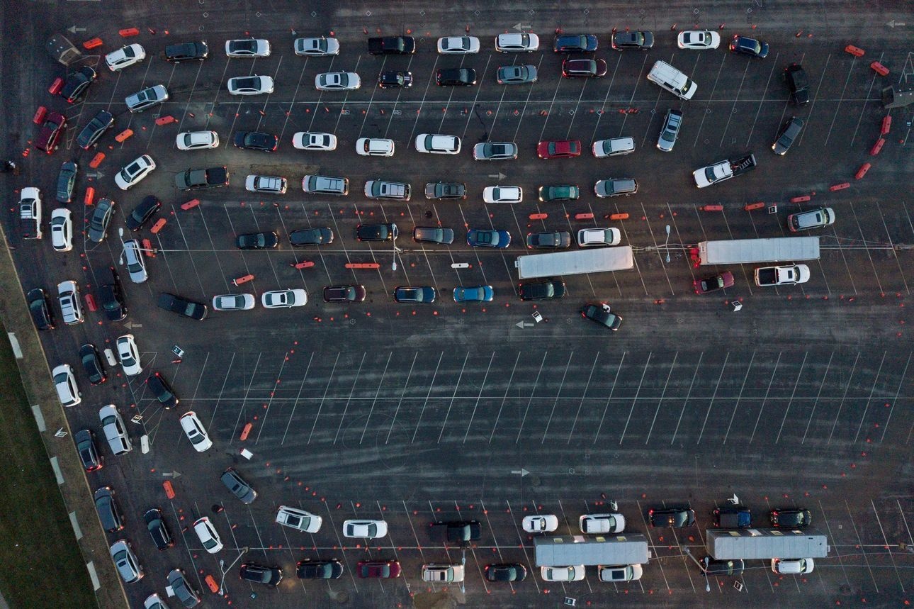 Lan song dich 'bung no chua tung thay' o My hinh anh