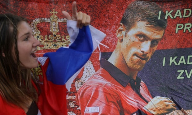 Dien bien moi vu Djokovic bi huy visa o Australia hinh anh