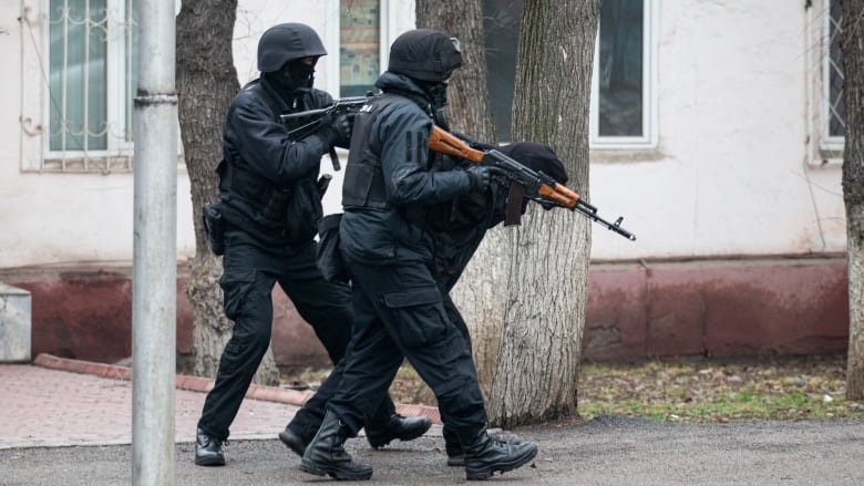 bao loan tai Kazakhstan anh 1