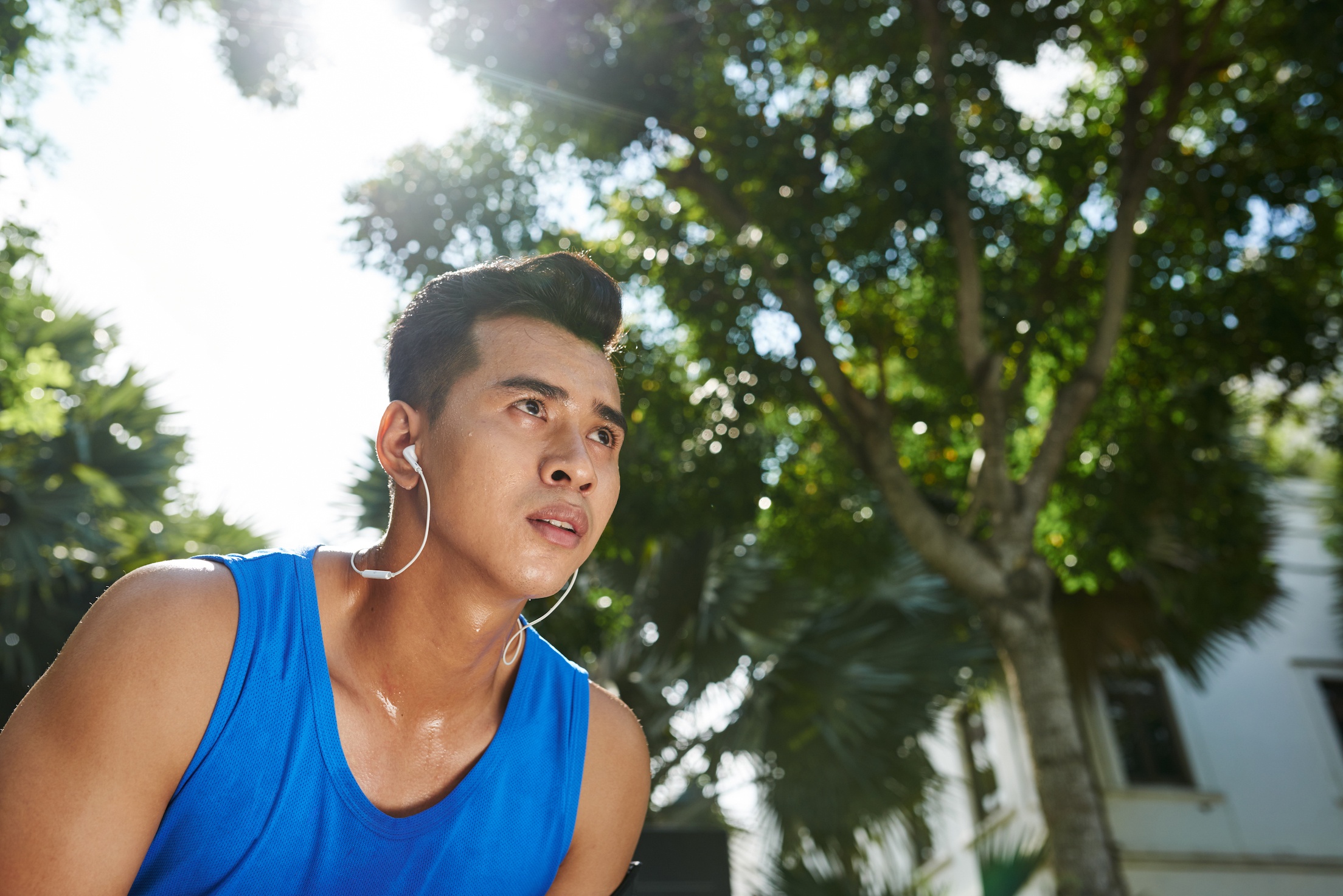 Giao an chay bo cho runner chinh phuc 10 km dau tien trong doi hinh anh