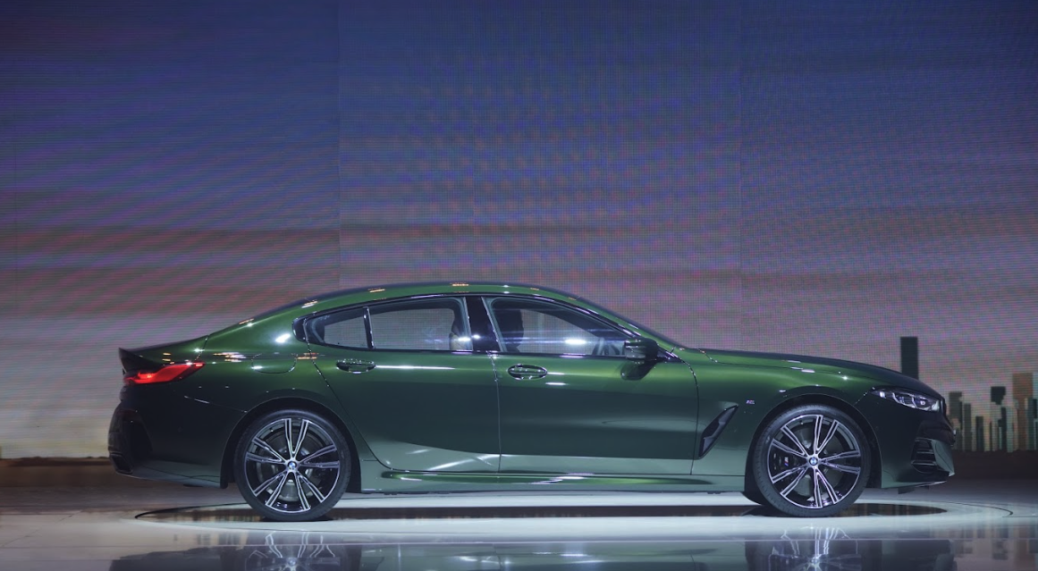 BMW,  BMW Excellence Club anh 4