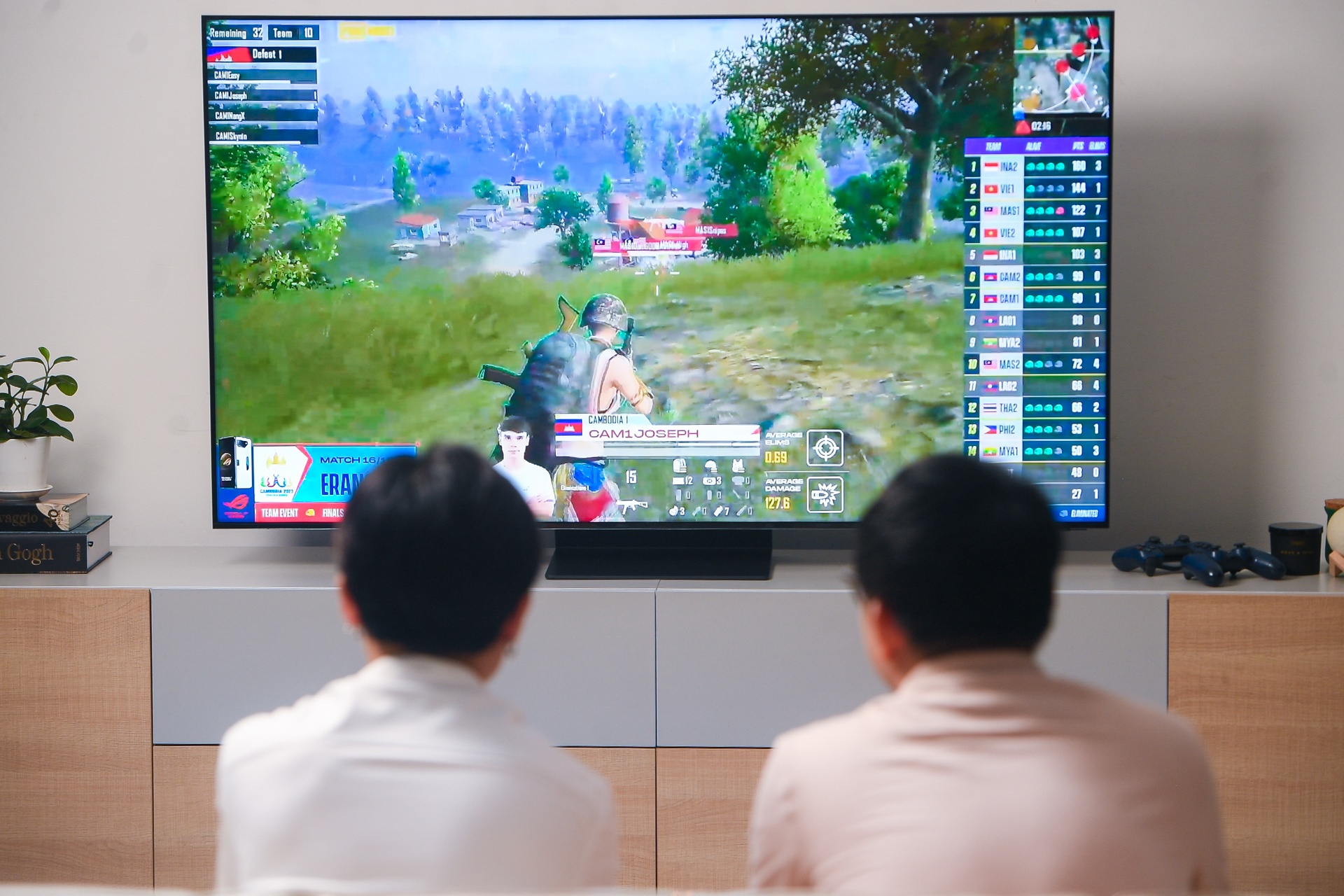 SEA Games 32 ảnh 5 SEA Games 32 anh 5