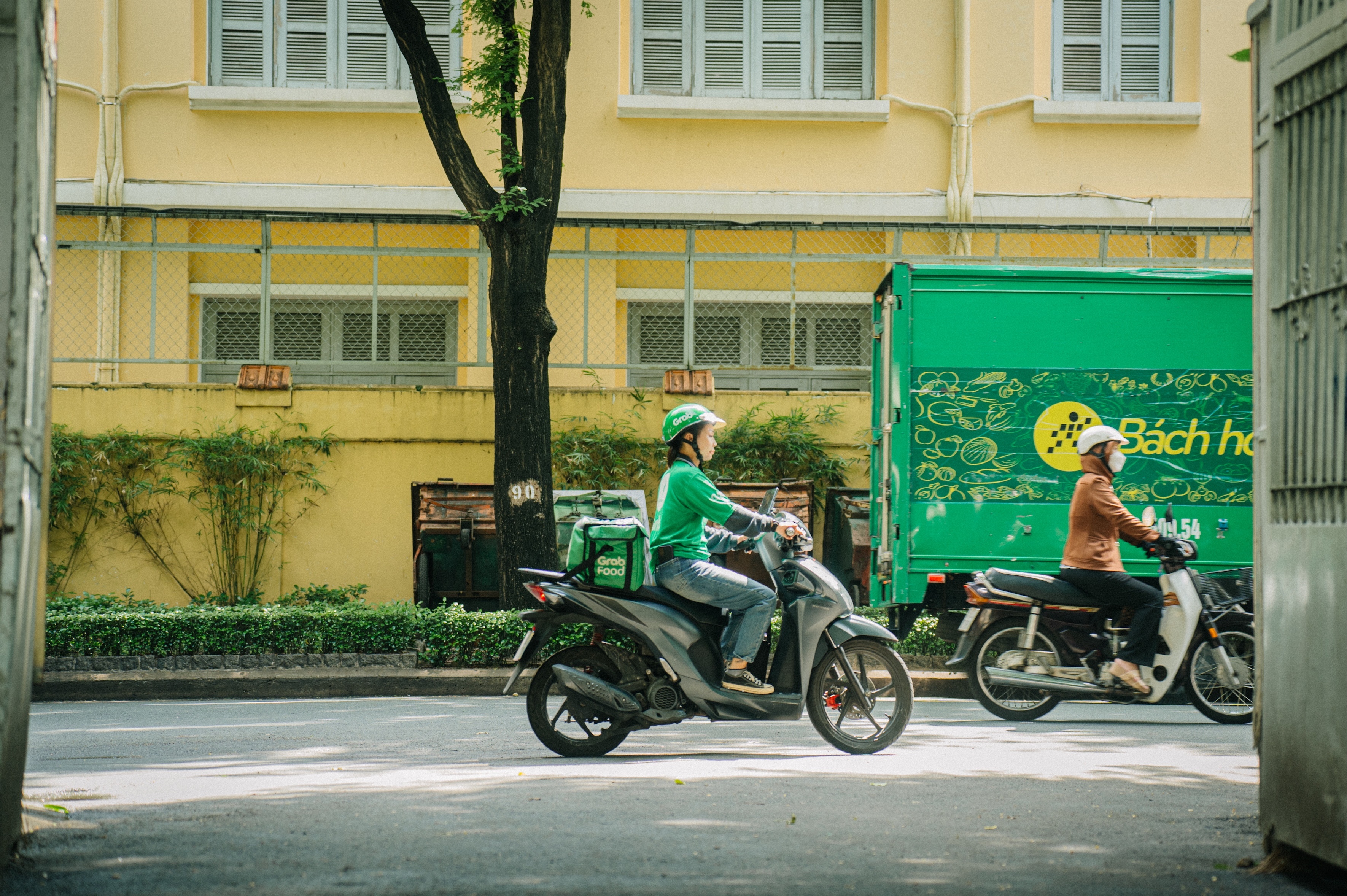 Grab Viet Nam anh 4