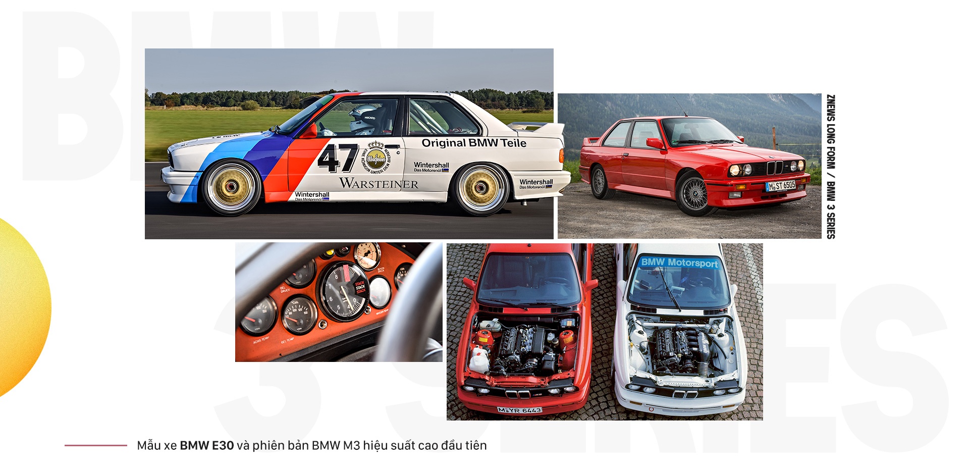 BMW anh 3