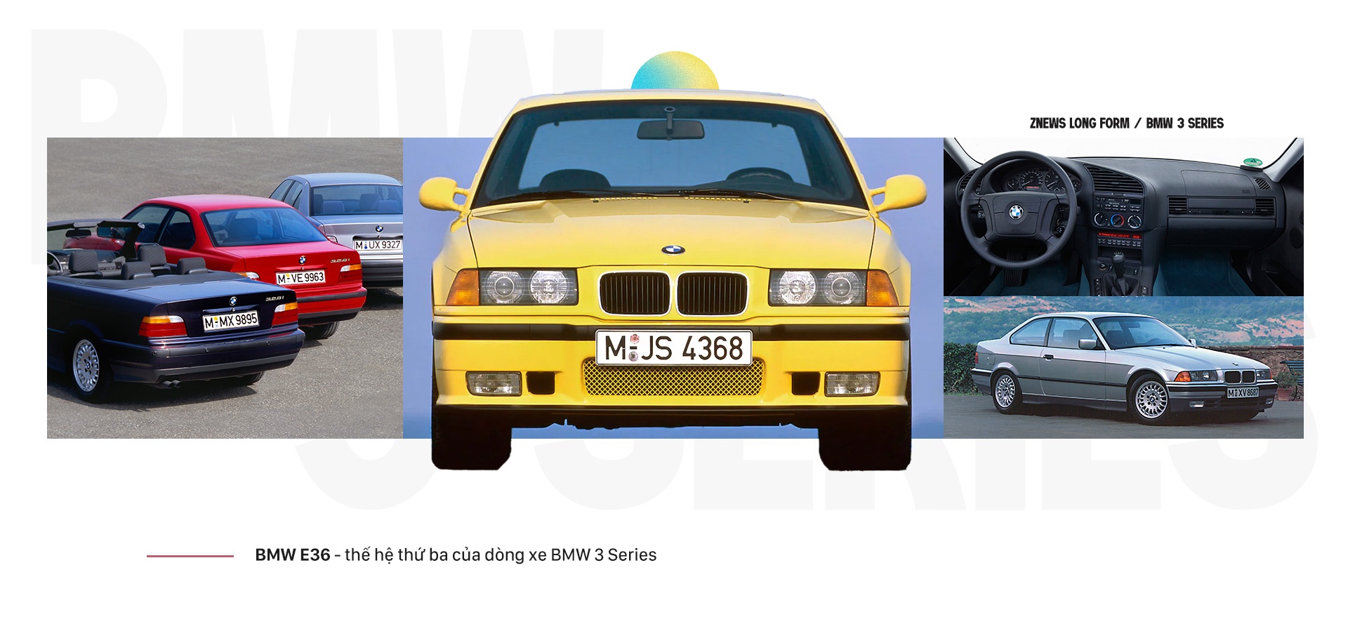 BMW anh 4