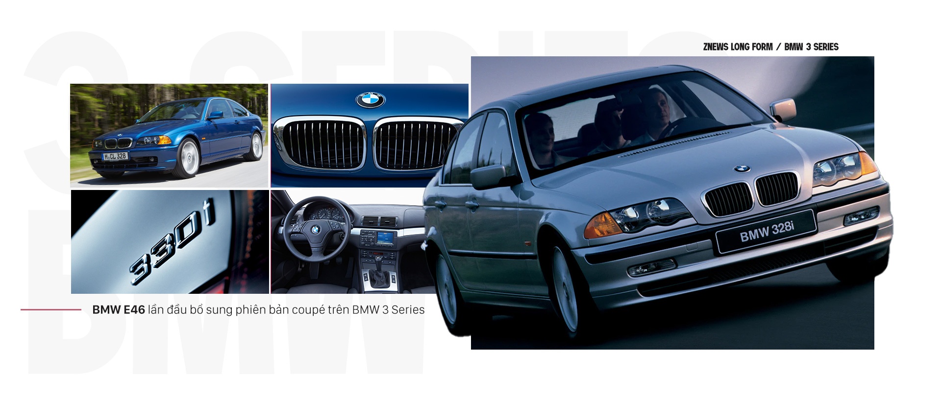 BMW anh 5