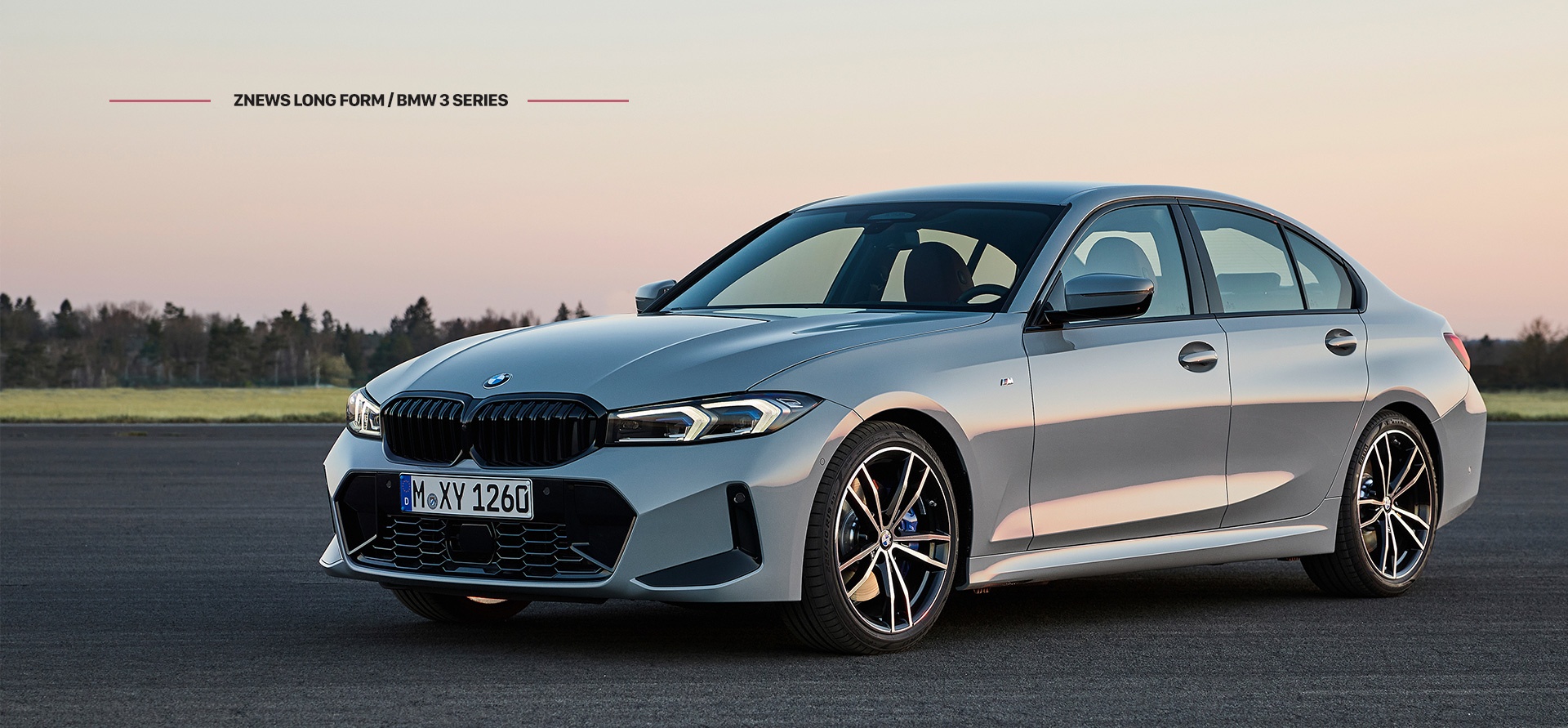 BMW anh 8