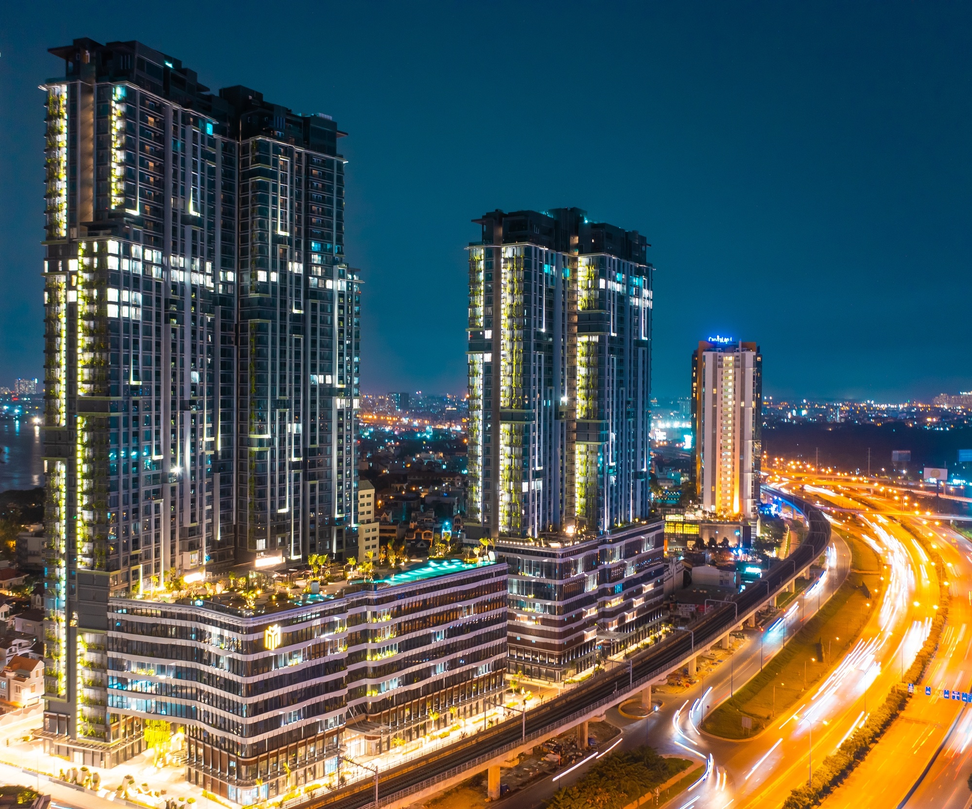 Masterise Homes lien tiep ban giao cac du an dang cap hinh anh