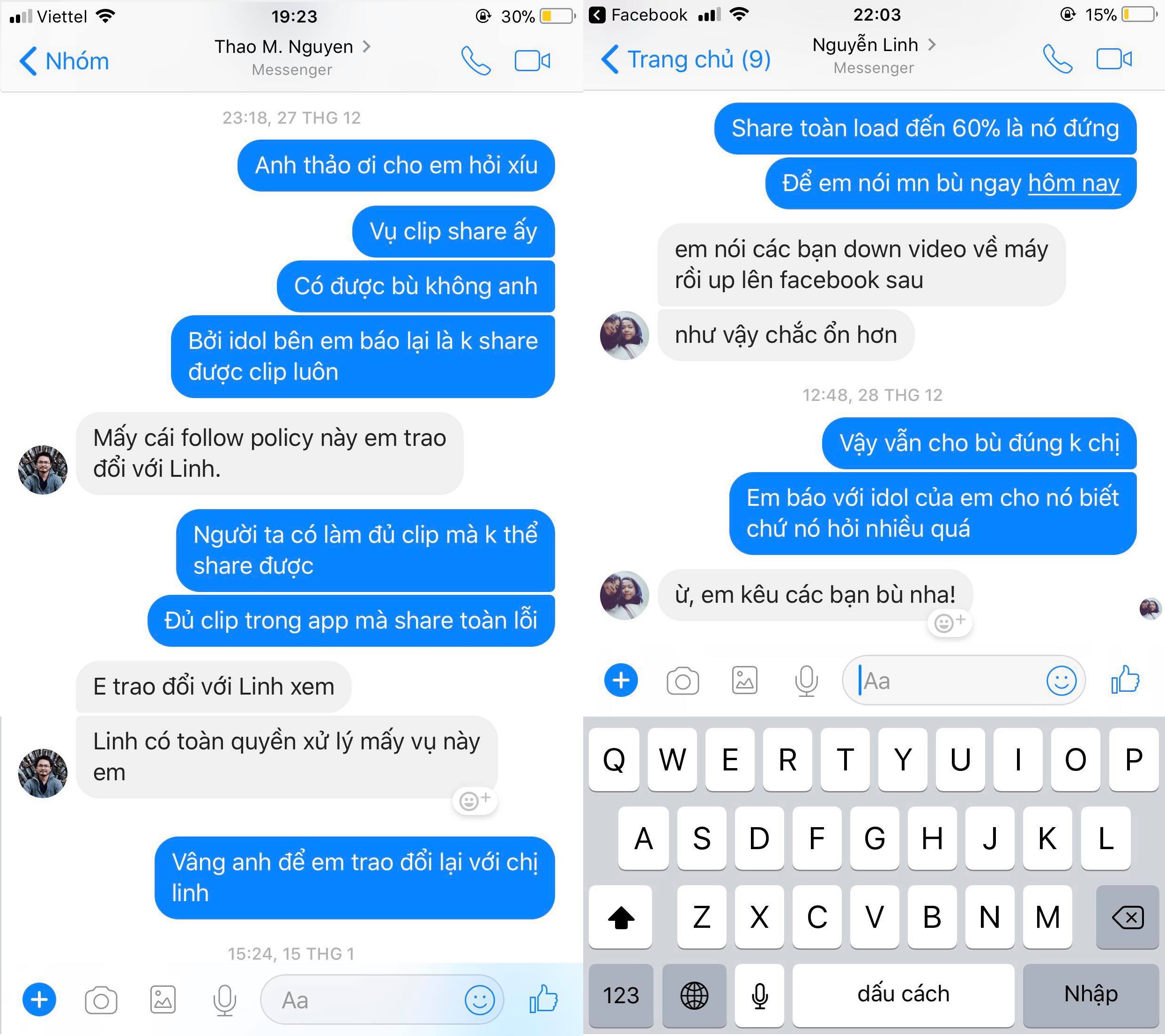 Umbala xu tien nhan vien anh 3