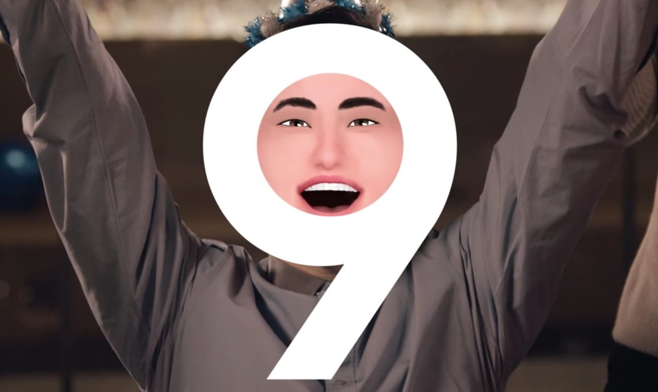 Samsung Galaxy S9 he lo diem Antutu ky luc hinh anh