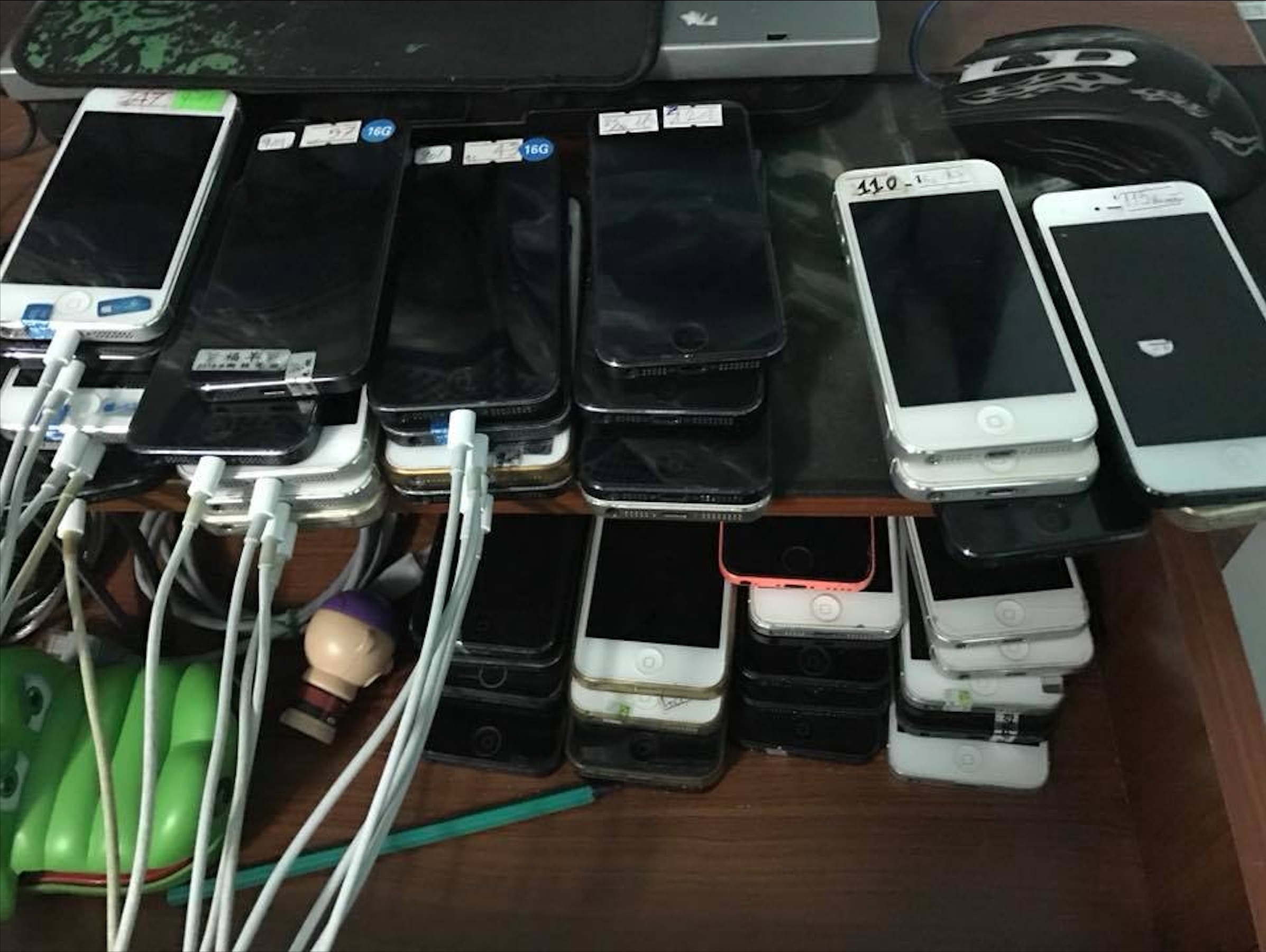 thang hang ung dung smartphone anh 2