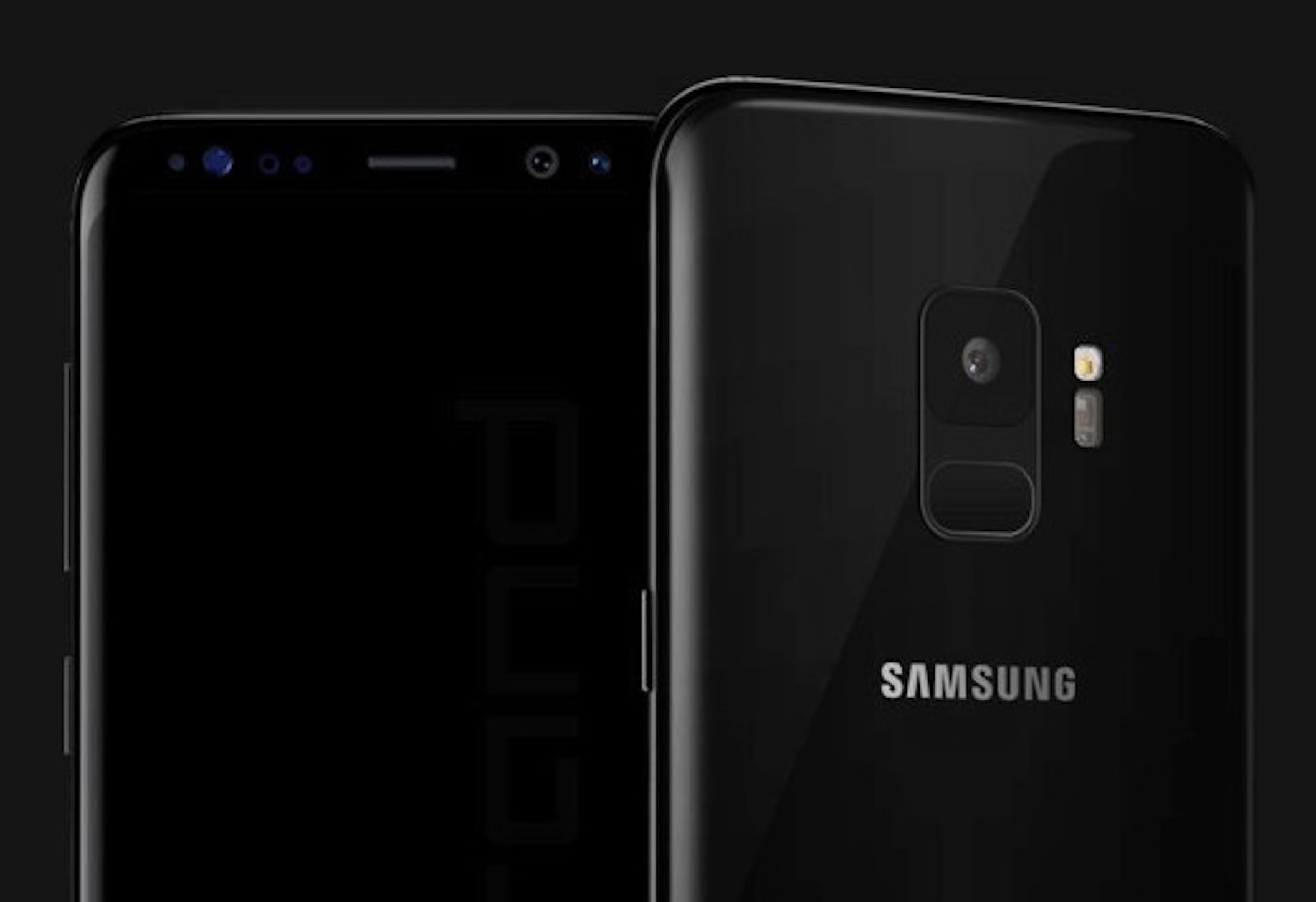 Chan dung Galaxy S9 truoc gio ra mat hinh anh