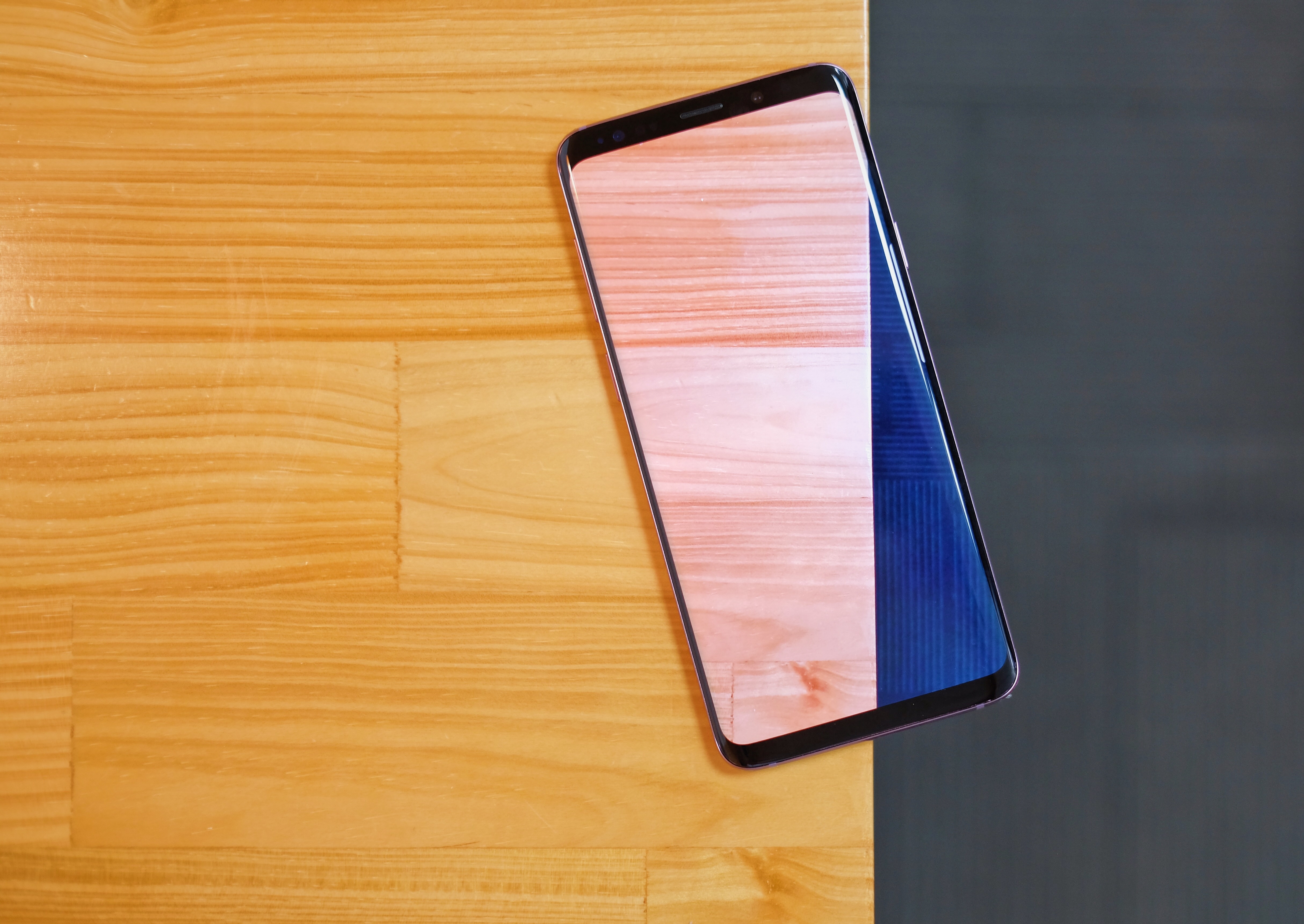 danh gia nhanh Galaxy S9+ anh 6