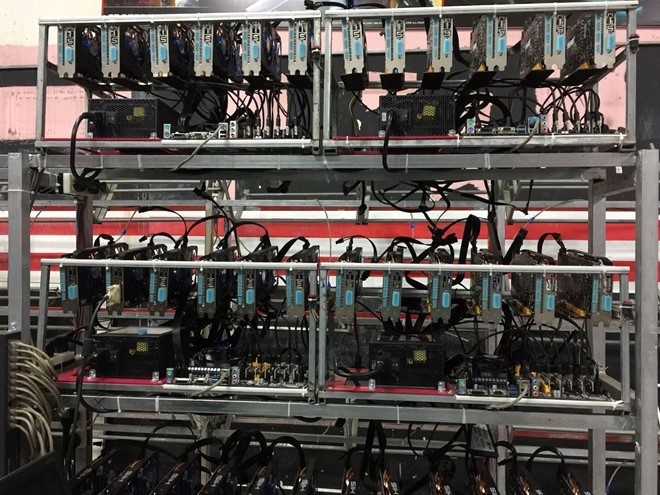 Ke khoc, nguoi cuoi voi gia dien moi cho 'trau cay' Bitcoin hinh anh