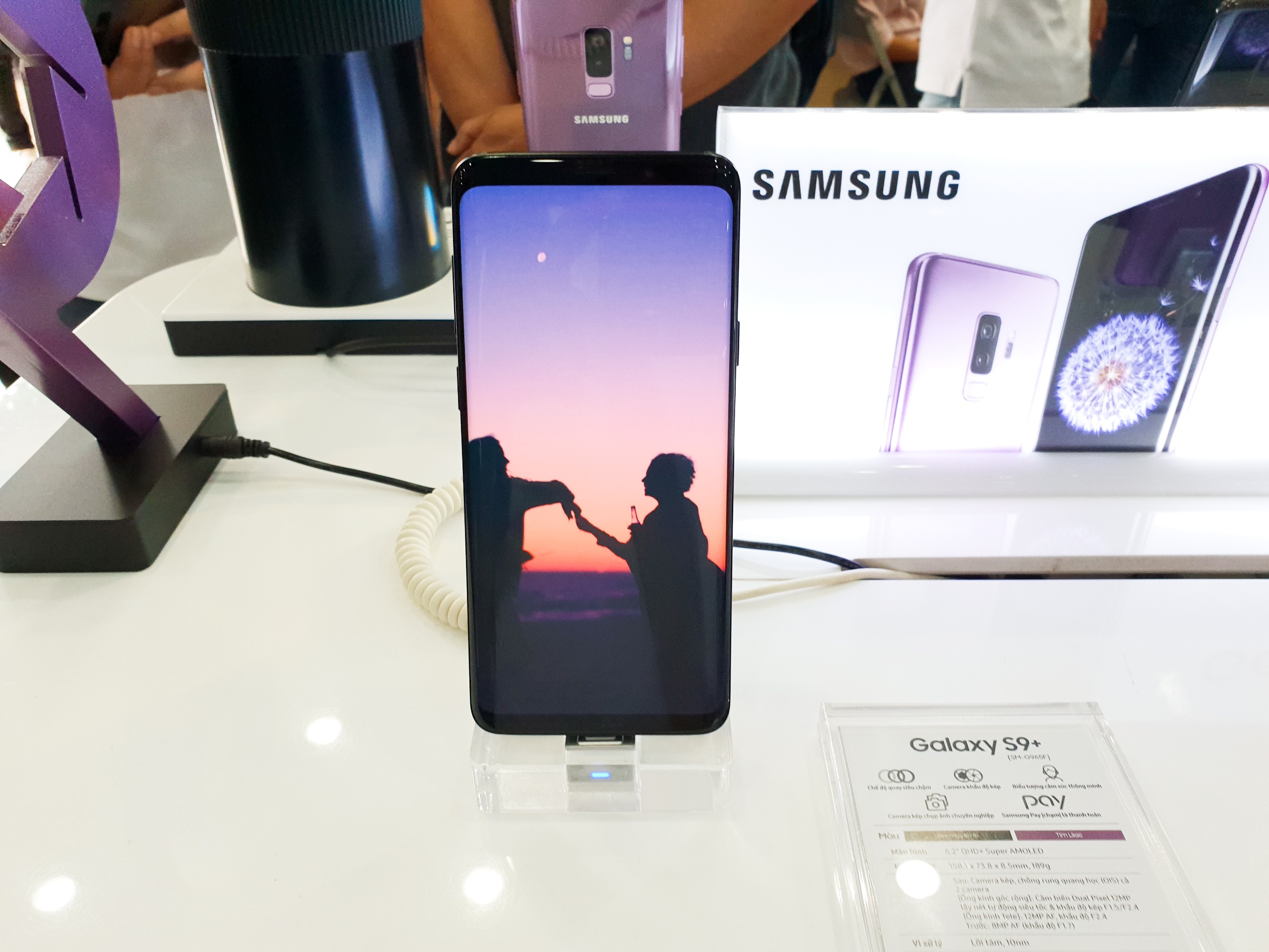 Mo ban galaxy S9 anh 9