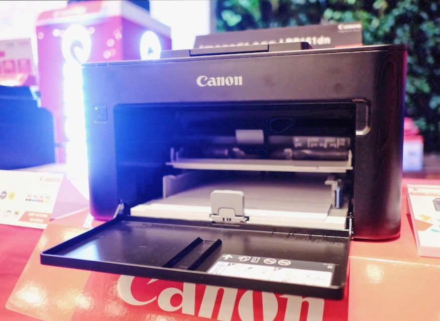 May in laser danh rieng cho thi truong VN gia 6 trieu dong hinh anh