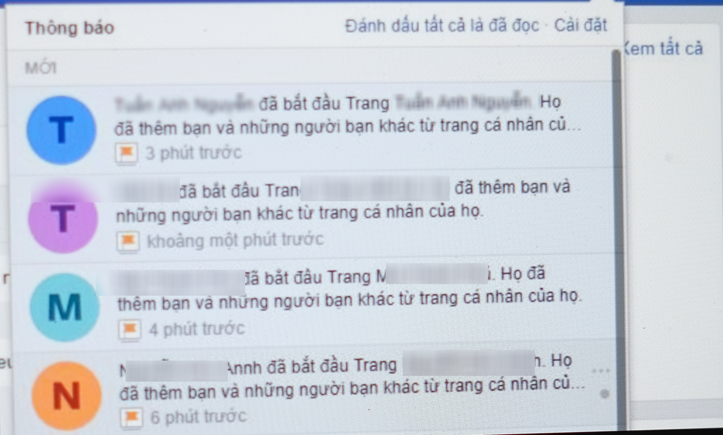 Facebook khoa load page anh 2