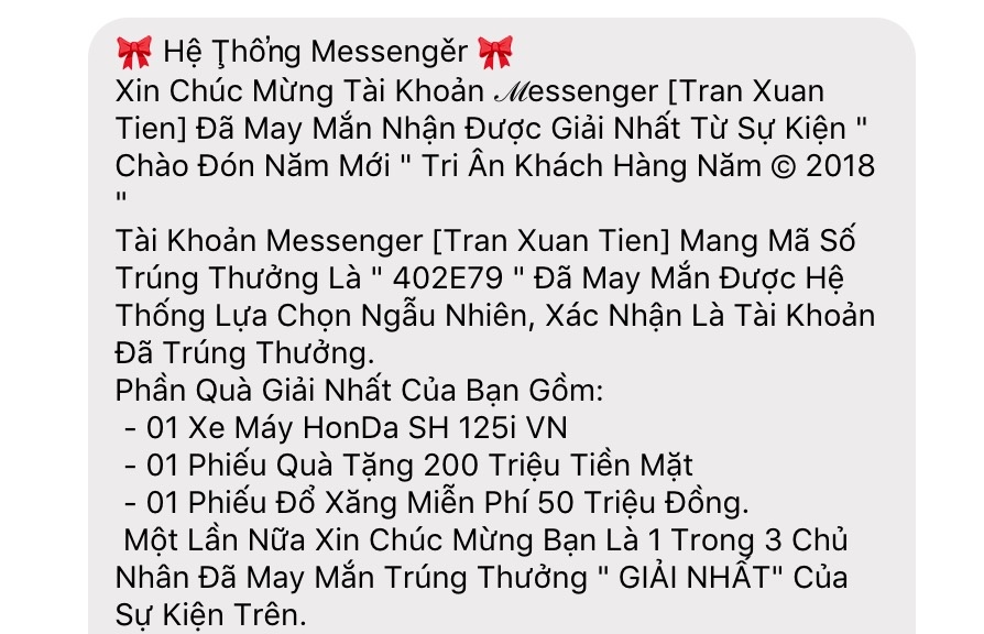 Hack tai khoan Facebook anh 2