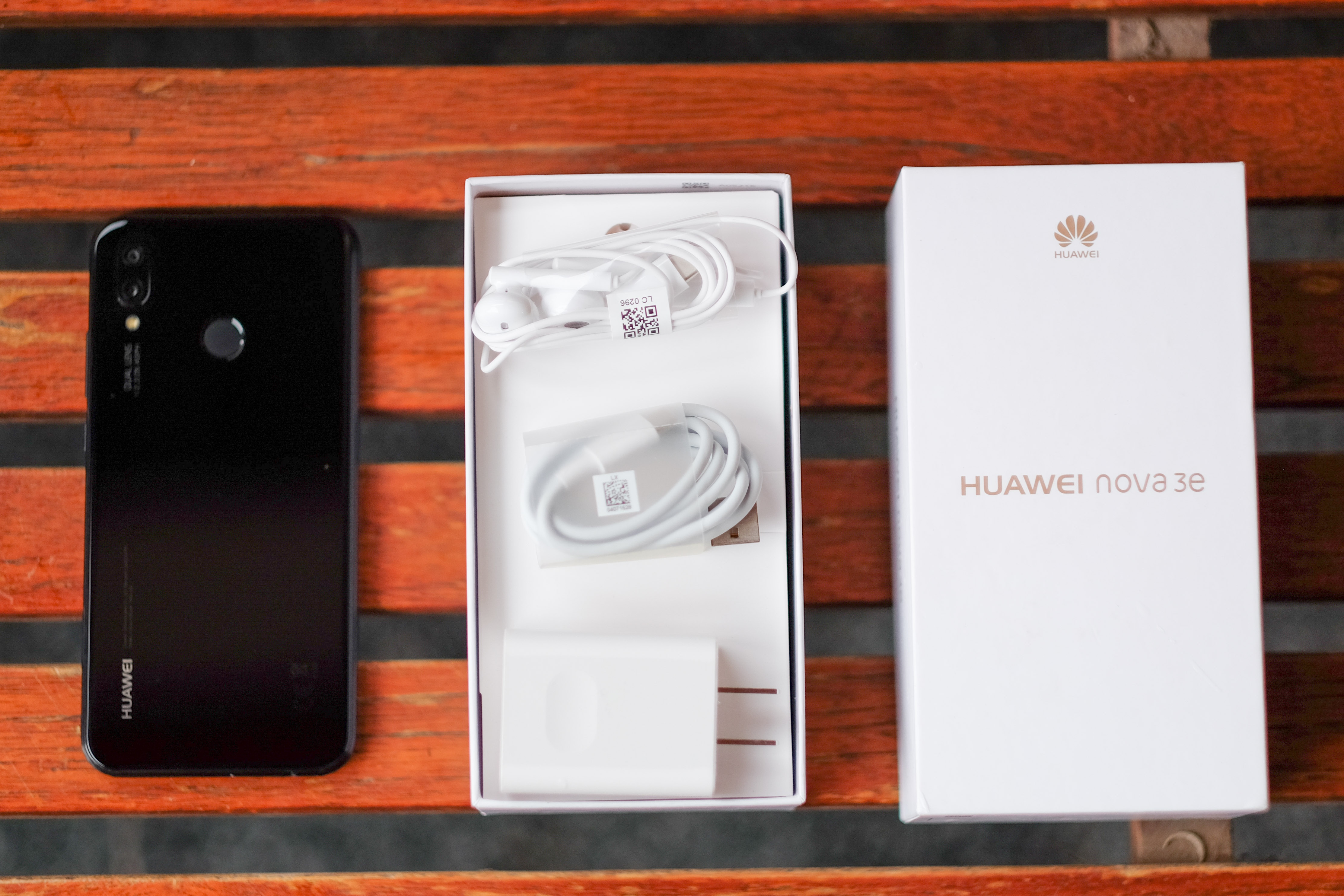 anh Huawei Nova 3e anh 1