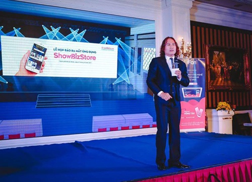 iFan kiem tien nhu the nao? hinh anh