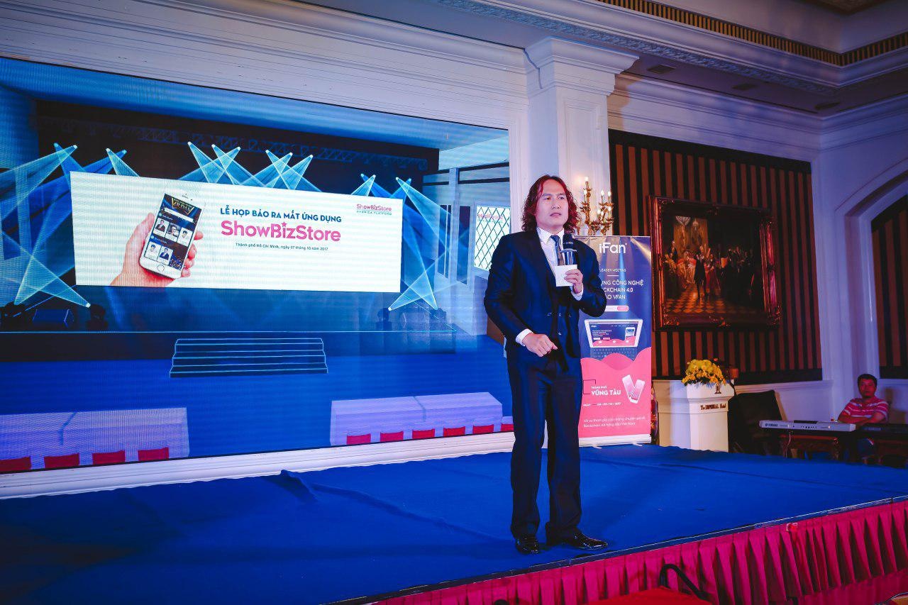 Diep Khac Cuong la cong cu iFan anh 3