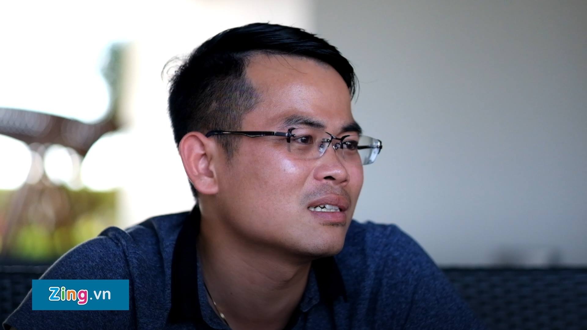 Giam doc Mordern Tech noi bi ong Diep Khac Cuong dan dat vao iFan hinh anh