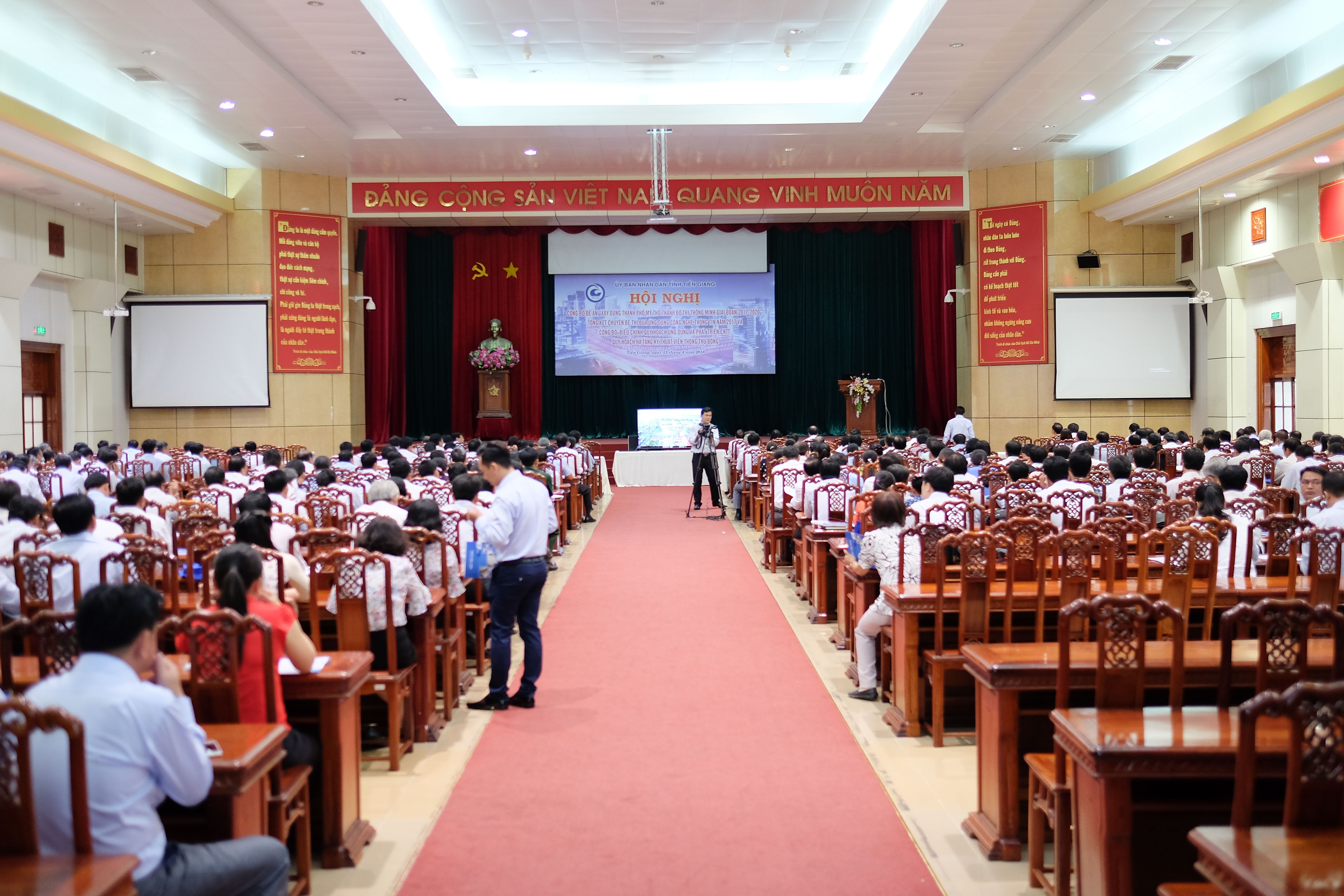 Zalo ký kết hợp tác với tỉnh Tiền Giang ảnh 3 Zalo ky ket hop tac voi tinh Tien Giang anh 3