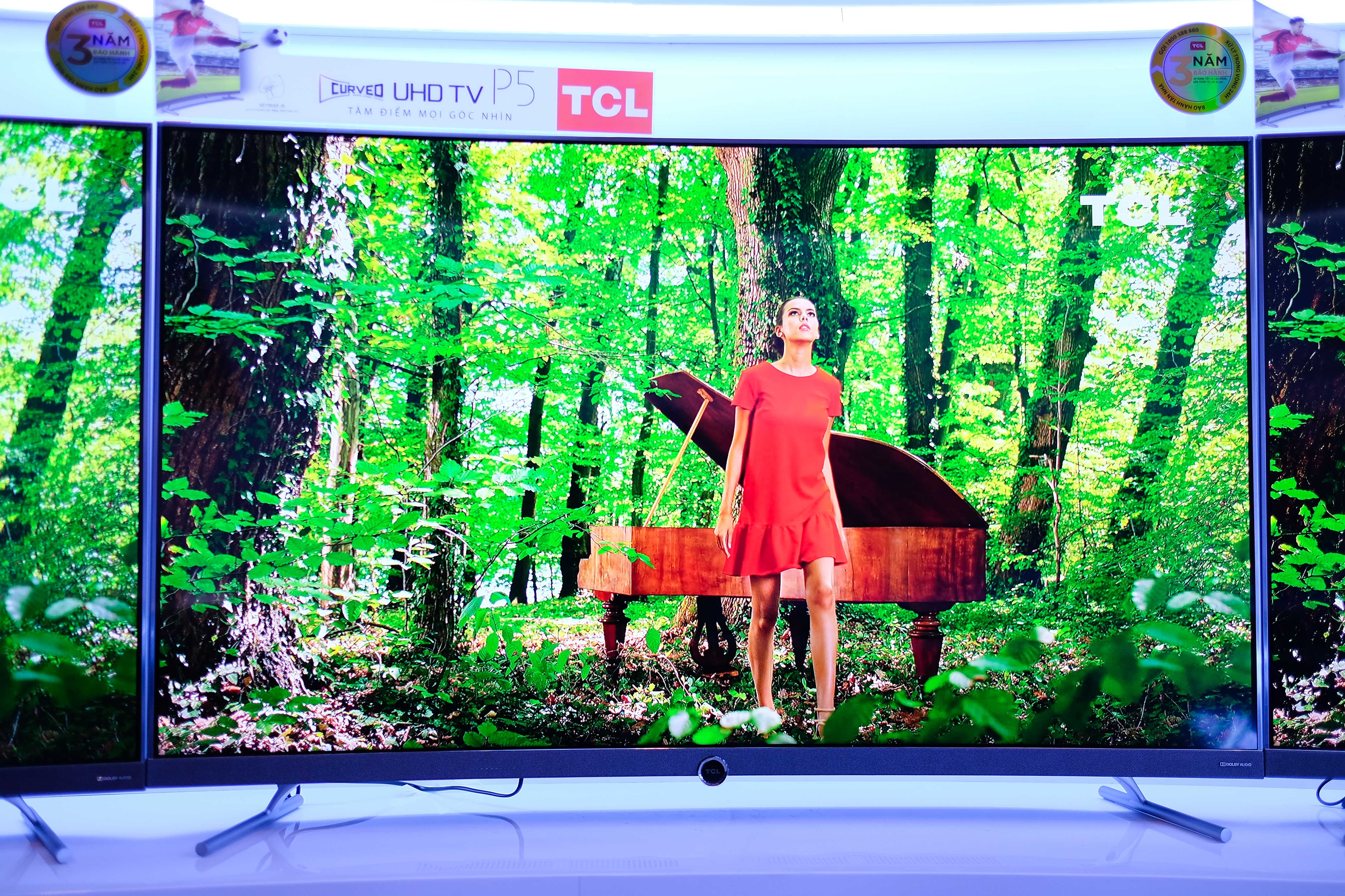 TCL ra mat tv X6 anh 9