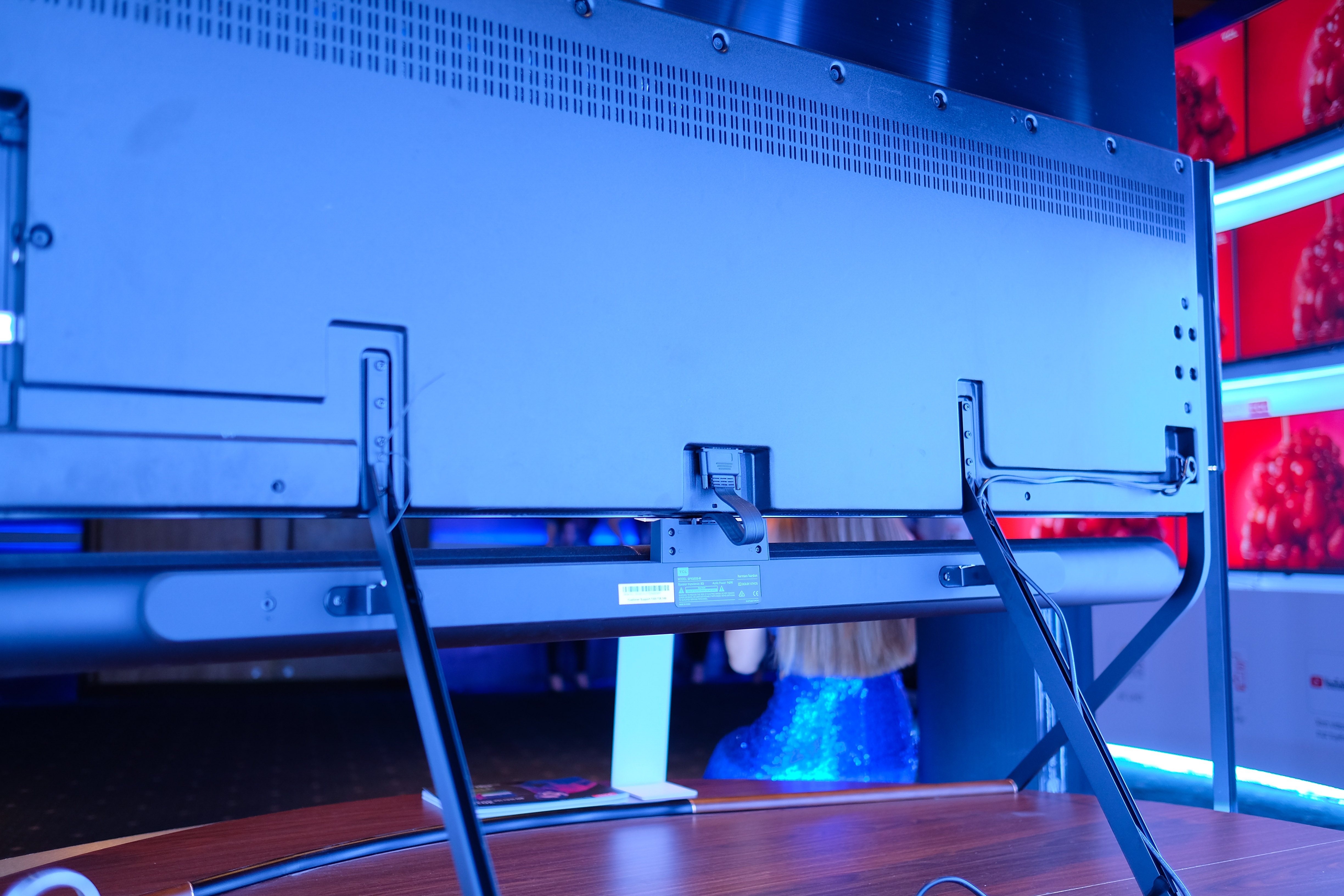 TCL ra mat tv X6 anh 4