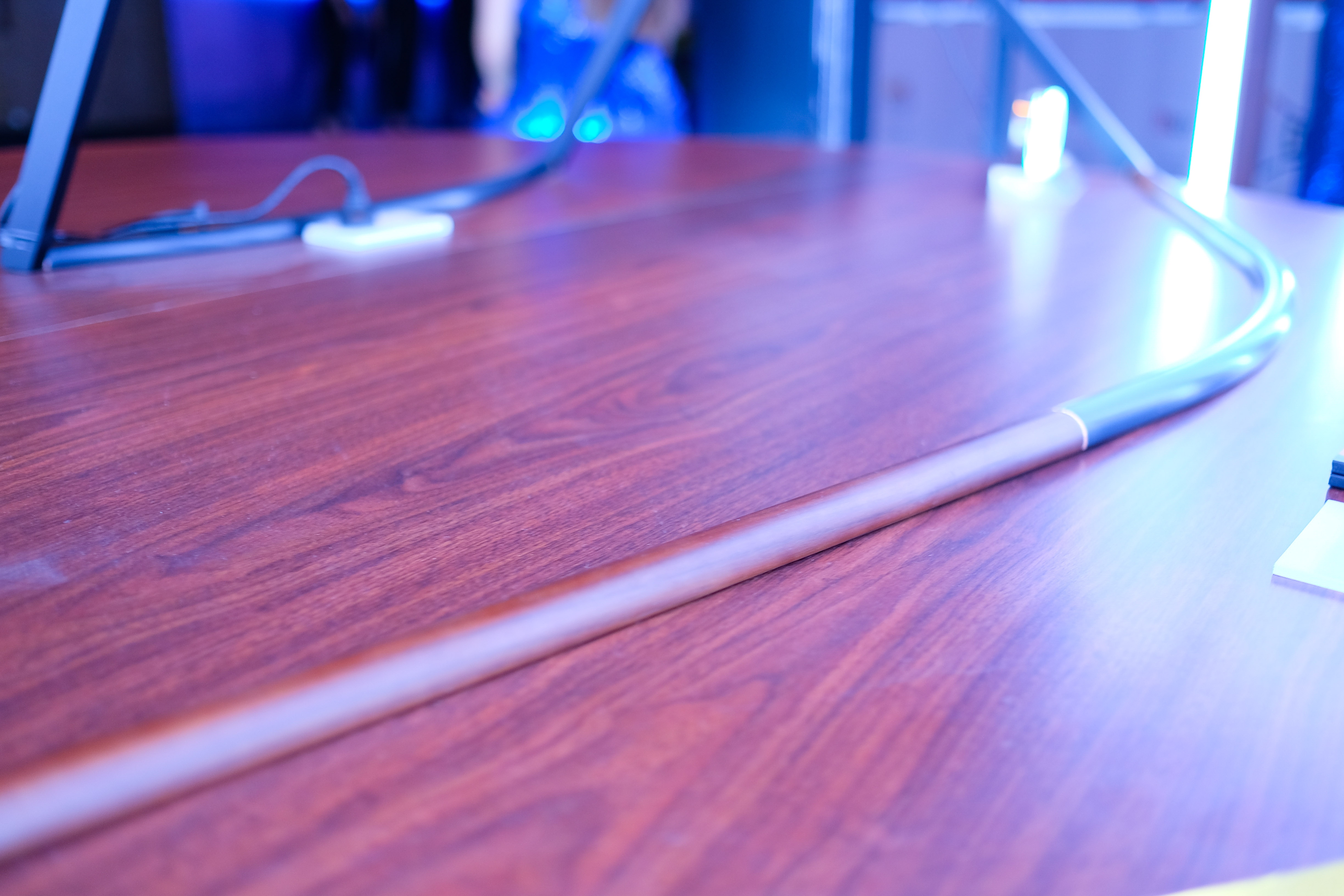 TCL ra mat tv X6 anh 6