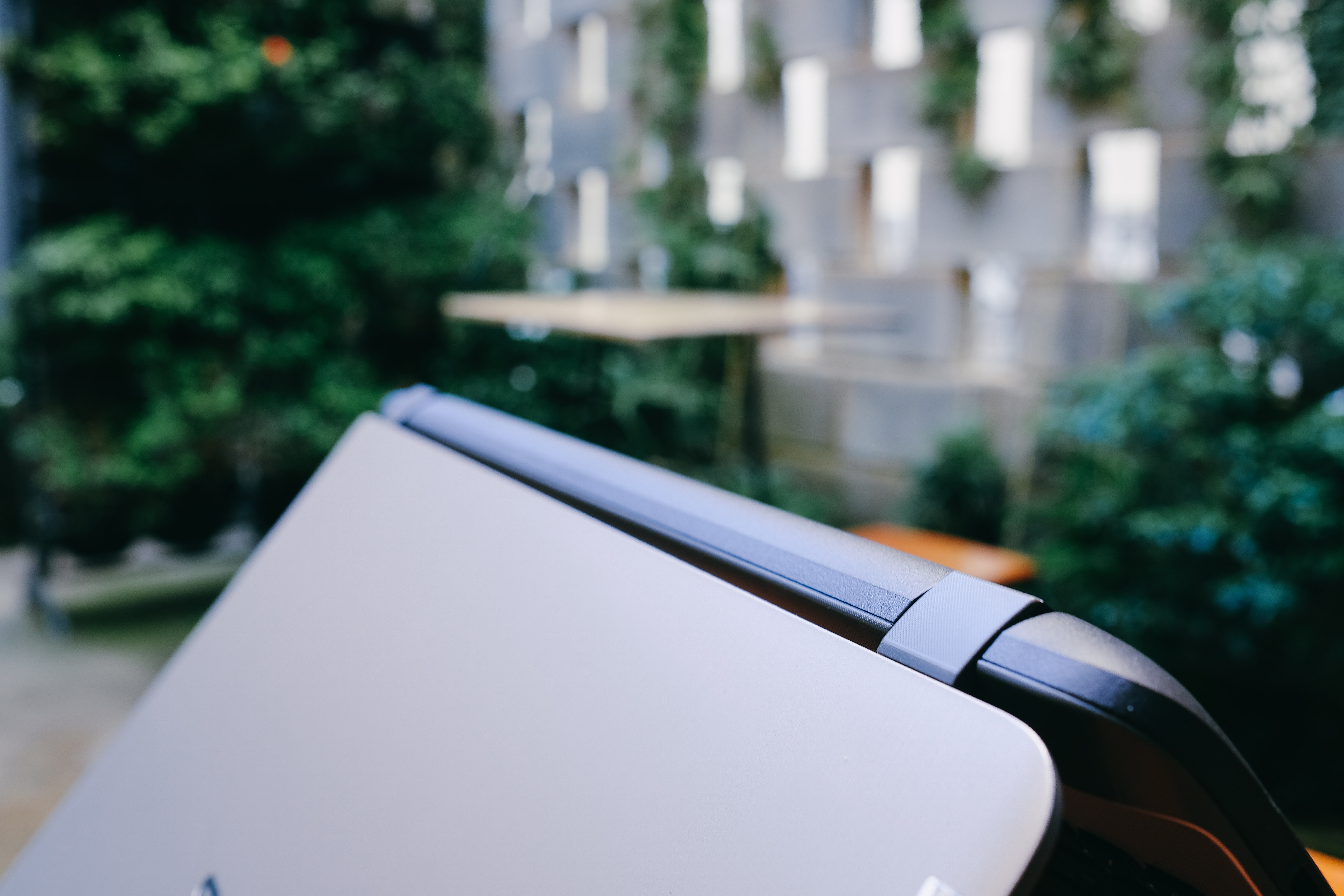 Laptop Asus pho thong X507 anh 7