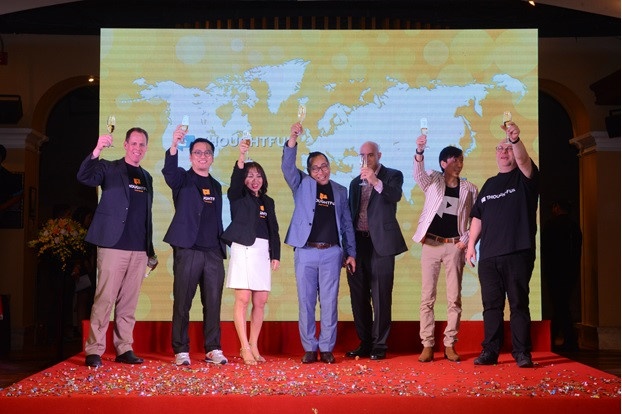 giam doc nguoi Viet cua Thoughful bi sa thai anh 2