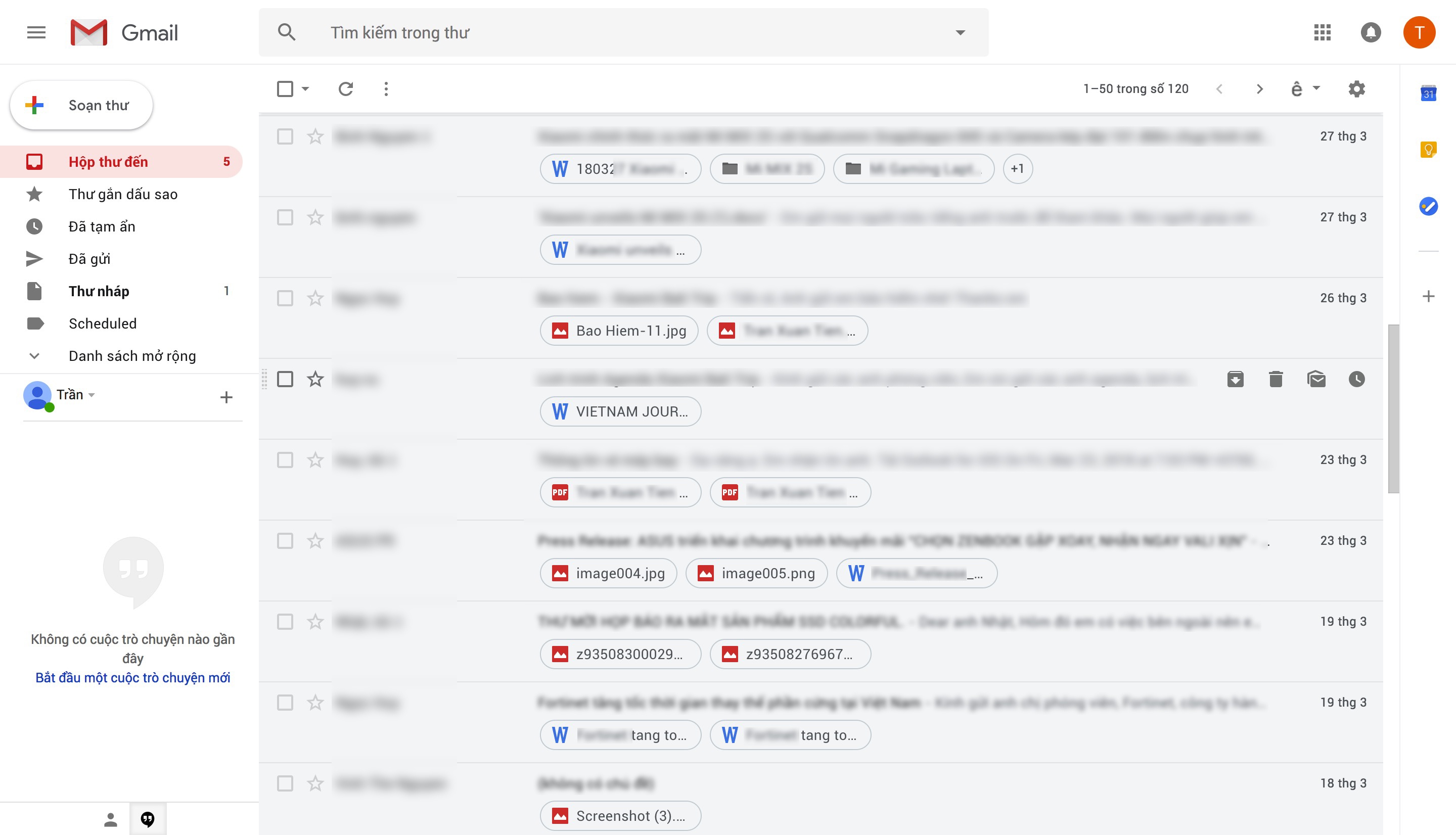 Cách đổi gmail mới ảnh 4 Cach doi gmail moi anh 4