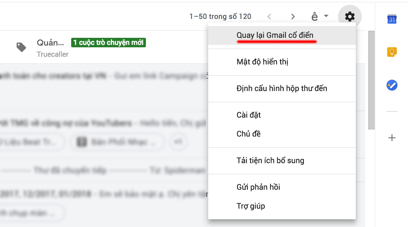 Cách đổi gmail mới ảnh 3 Cach doi gmail moi anh 3