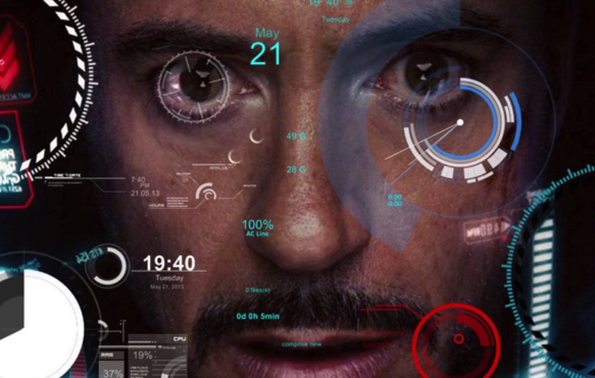 A.I du doan doanh thu phim hollywood anh 2