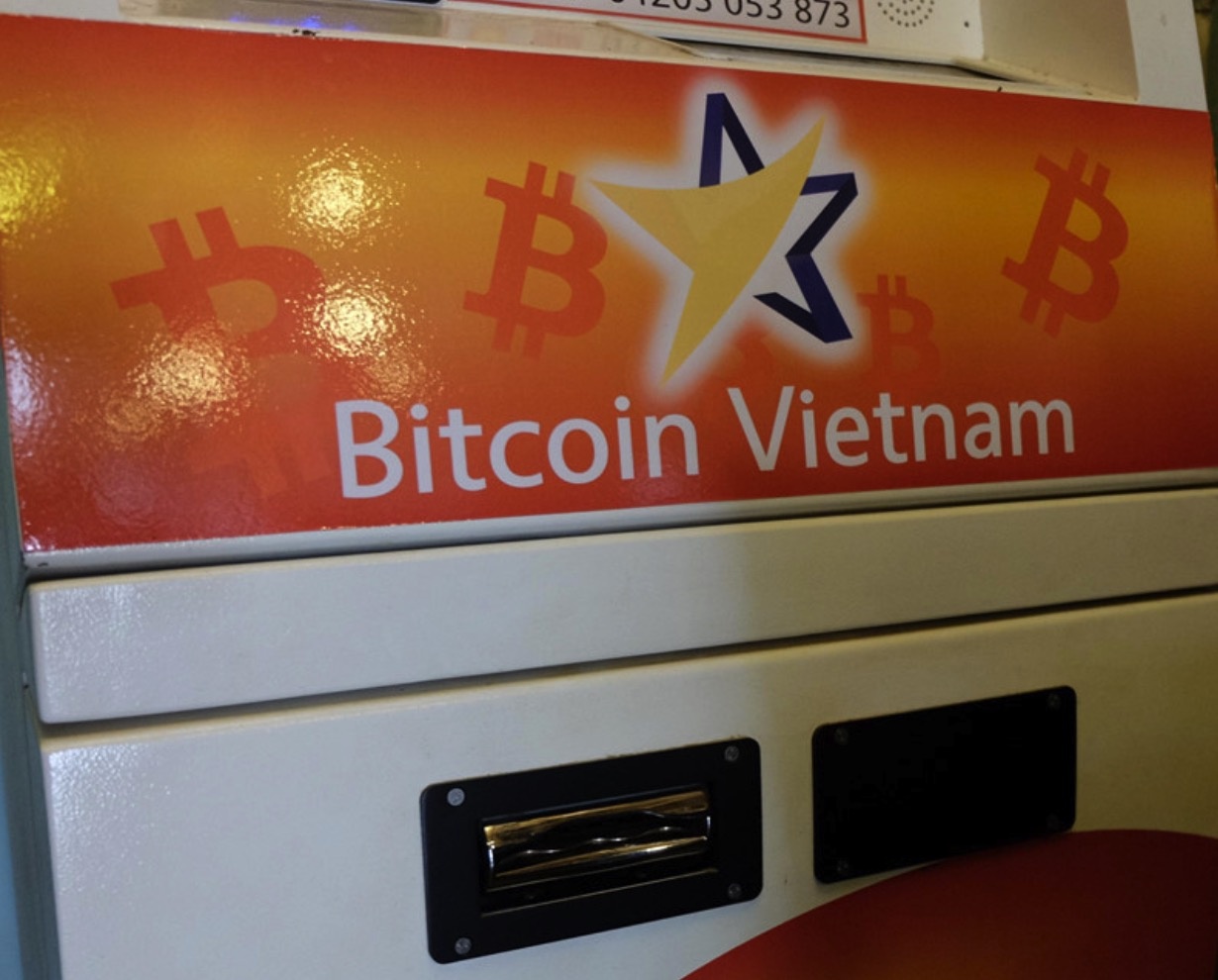 Cong ty Bitcoin Viet Nam bi tich thu ten mien hinh anh