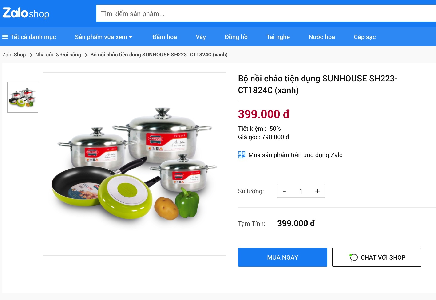 sunhouse giảm giá 50% ảnh 1 sunhouse giam gia 50% anh 1